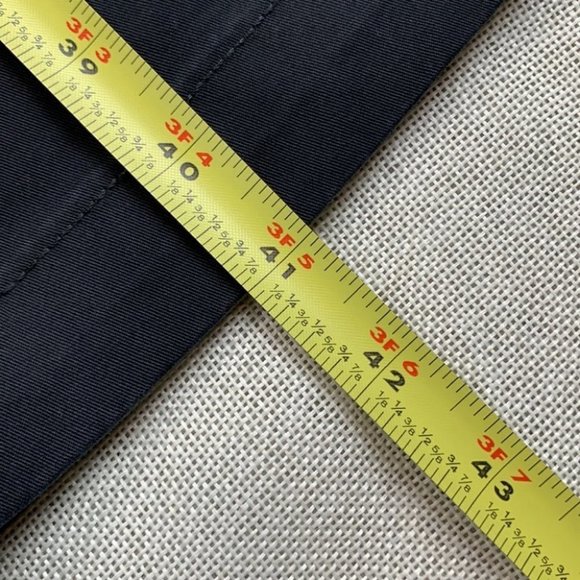 Calvin Klein Men's Straight-Fit Stretch Chino Pants Size 32*32 - Picture 5 of 11